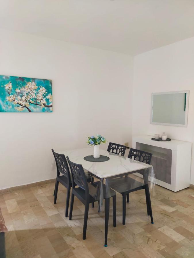 Porta Nuova Apartment Marsala Luaran gambar